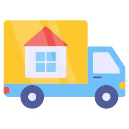 Estate shifting - Free arrows icons