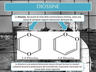 Disastro Di Seveso Ppt