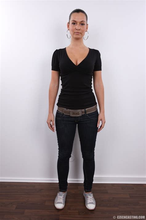 Hot Brunette Babe Poses For Photo Camera Porn Pictures XXX Photos Sex Images 2683863 PICTOA