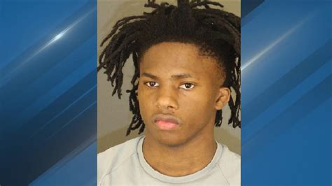 19 Year Old Charged With Attempted 1st Degree Murder After Allegedly