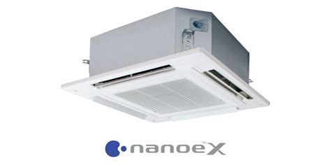 Nanoex Air Purification Technology Delivers Strong Results In Aged