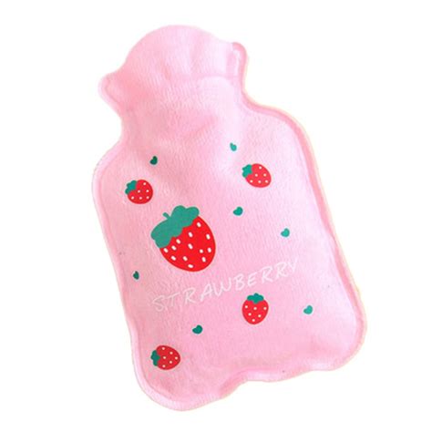 Hot Water Bag For Pain Relief Extra Thick Hot Water Bag Mama Gifts Water Filled Hot Water Bottle