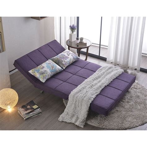 Двухместный диван, раскладывающийся в полуторную кровать ARONA