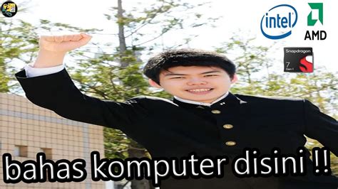 podcast seputar komputer laptop  hp  besok selasa tech komputer