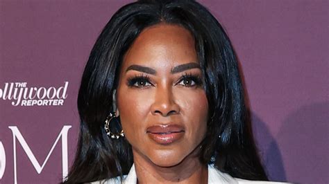 Kenya Moore Responds To Allegations That She Shared Revenge Porn Of New RHOA Castmate Brittany