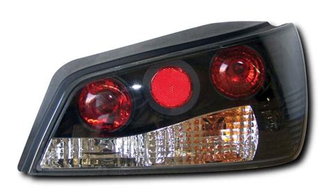 Peugeot Rear Lights