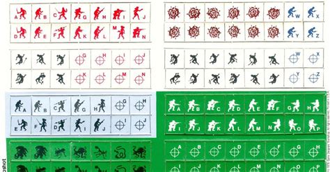 grognardia   love  counters