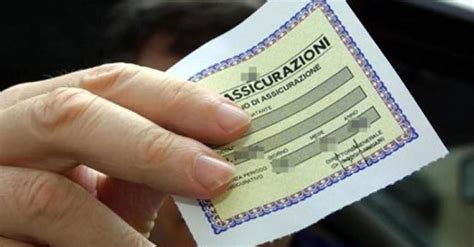 In Italia Tre Milioni Di Veicoli Senza Assicurazione Rc Avete Idea