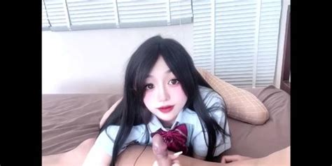 Feeling Her Hot Face Makes Me Me Cry Cum Tnaflix