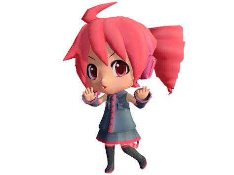 Nendoroid Teto by animecat33 on DeviantArt