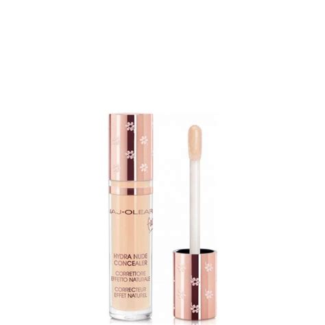 Naj Oleari Hydra Nude Concealer Correttore Effetto Naturale