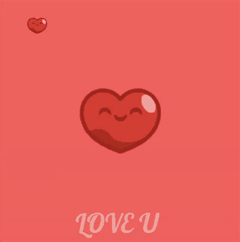 Love You Heart GIF - Love You Heart - Discover & Share GIFs