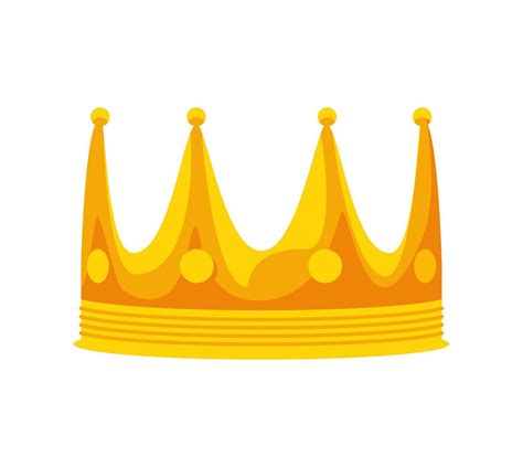 Gold Crown Royalty 3728968 Vector Art At Vecteezy