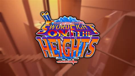 Sword Fights On The Heights Fortnite Zone