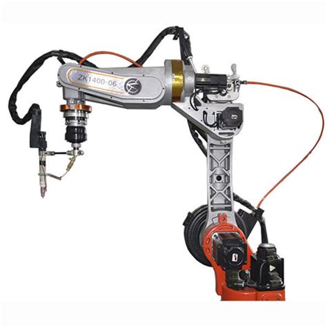 Robot De Soldadura Tig Atig Pac Iii R Genius Robotics