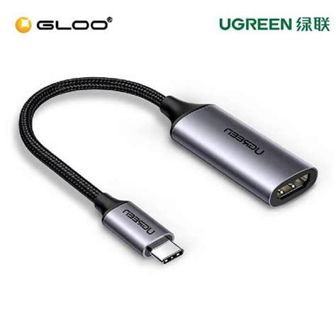 Ugreen Usb C To Hdmi Great Adapter Lap Tec