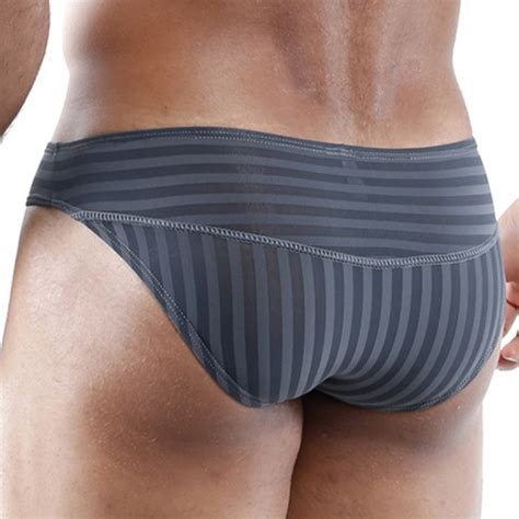 Spring Up Your Intimate Life With Cover Male Evolution Bikini Brief Men S Bikini Underwear