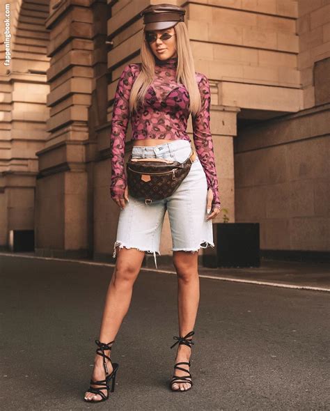 Lana WWE Nude OnlyFans Leaks Fappening FappeningBook