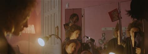 Back and Forth with Director Daria Geller — The Cosmophage
