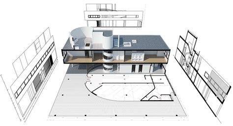 Visualarq D Architecture For Rhino Keeratech