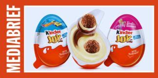 Kinder Joy Launches New Toy Licenses Of Hot Wheels And Barbie In India Mediabrief