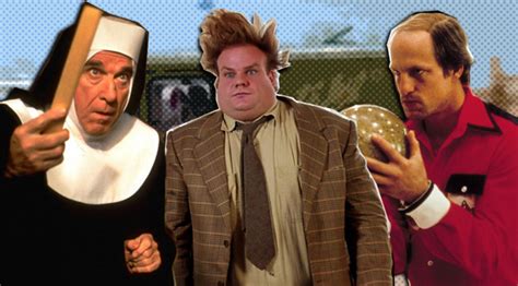 10 Best Slapstick Comedy Movies On Netflix Streaming Right Now