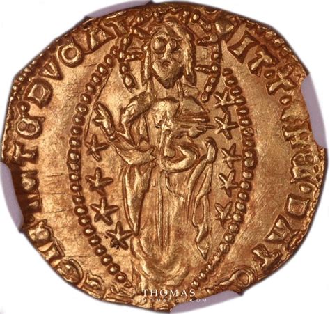 The Ducat: the jewel of European coins - Thomas Numismatics