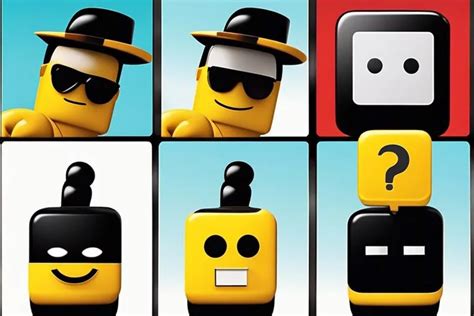 What Is Andoutguess The Emoji Roblox Game Can You Provide The Answers