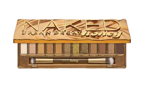 Urban Decay Naked Honey Eyeshadow Palette Price In Pakistan View Latest Collection Of Shorts