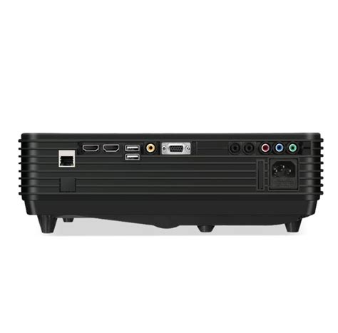 Проектор BYINTEK MOON BT96 PLUS Smart купить по цене 21 559 руб. в ...