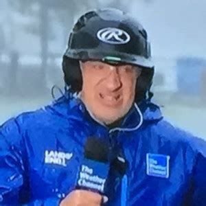 Jim Cantore bio, net worth, salary, poseur, remarks, twitter | odssf.com