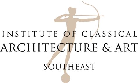 Icaa Southeast Member Social Institute Of Classical Architecture Art