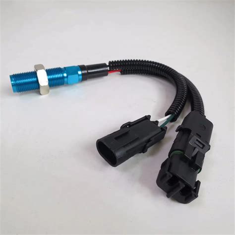 Kubota Engine Speed Sensor 5