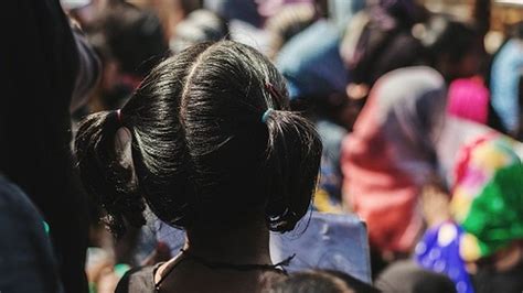 Minor Girls Paraded Naked In Madhya Pradesh For Rain Ritual