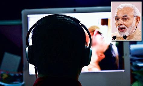 Government U Tuns On Bungled Porn Ban Claiming It S Not Moral Policing Daily Mail Online