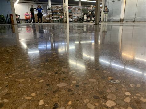 Cincinnati, OH's Expert Epoxy Floor Coating Contractors