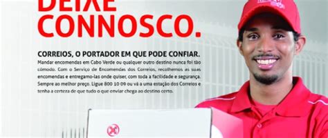 As encomendas de Cabo Verde têm winicio – Briefing – O meu Marketing