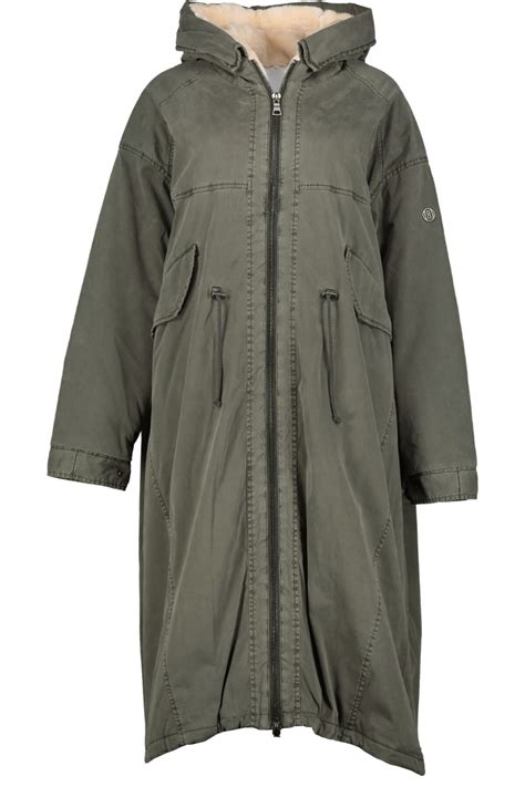 Mantel Nantes F Blonde No bei Mode Löning