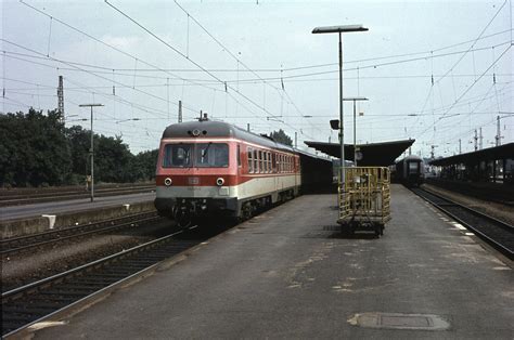 Deutsche Bahn Baureihe 614