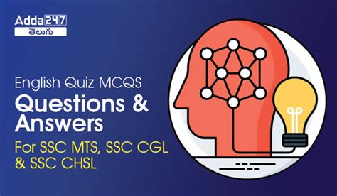 English Quiz MCQS Questions And Answers 28 January 2023