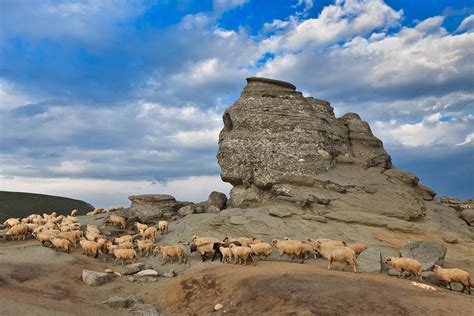 Hiking Trails Bucegi Mountains Romania And Hidden Gems