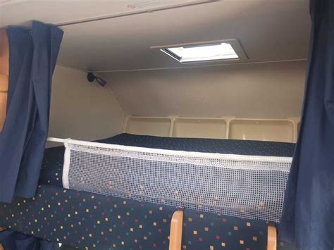 Autocaravana Hymer Fiat Ducato 28 Hdi 2002 Cascais E Estoril • Olx