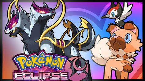 PokÉmon Eclipse New Legendary Alchemy Speculation For Pokémon Sun