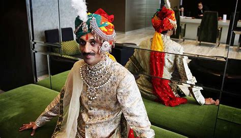 10 Years After Coming Out India S Only Openly Gay Royal Prince Manvendra Reflects Catch News