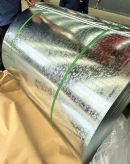 China Hot Dipped Cold Rolled JIS ASTM DX51D SGCC Manufacturers Suppliers Factory