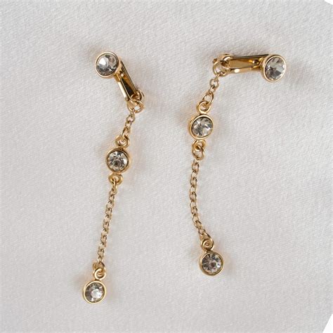 Strass To Adorn The Female Sex Sylvie Monthul