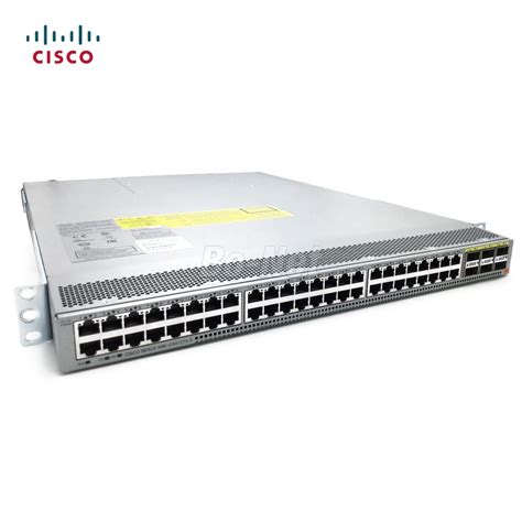 Cisco N K C Tx E Cisco One Nexus With P G T And P G