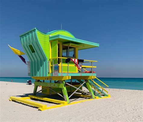 Ultimate Miami Itinerary 2 Days - Best Things To Do + Hotels + Vegan