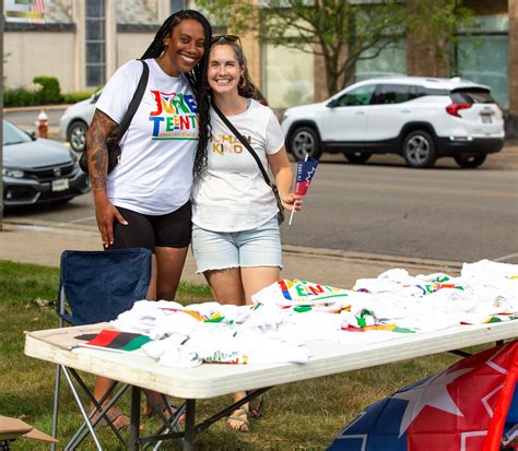 Coshocton group plans Juneteenth 2025 celebration at Skip's Landing