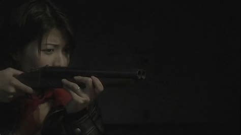 Onechanbara Zombie Bikini Squad Internet Movie Firearms Database Guns In Movies TV And